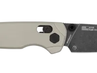 Складной нож Kershaw Bel Air, сталь Magnacut, рукоять алюминий