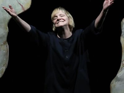 Лента поэзии. Цветаева