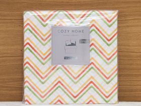 Простыня на резинке Miracoli