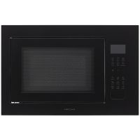 Встраиваемая микроволновая печь KRONA REIN 60 BL