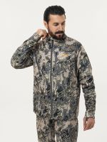 Джемпер Remington Polar Dream FIT Figure — флисовый, 340 г/м², 5 карманов