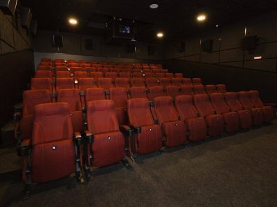 Кинотеатр «Гермес»