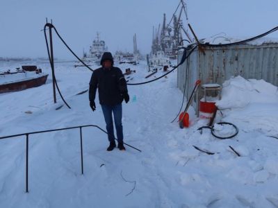 До десяти лет лишения свободы грозит якутянину за избиение коллеги