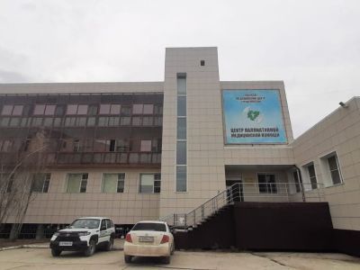 В Якутске выездная патронажная служба обслужила тяжелобольных на дому более 5 тысяч раз