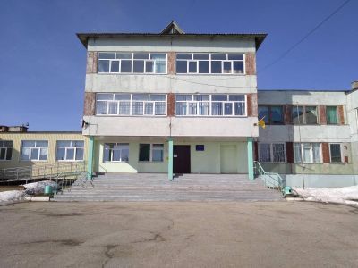 Анат-Кинярская сельская библиотека