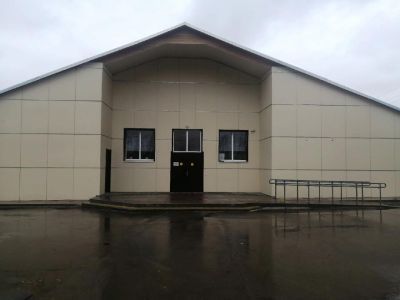 Плехановский центр досуга