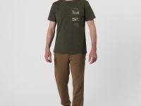 Футболка Memory Мужская