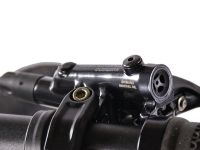 Горный велосипед Stark Krafter 29.9 HD, год 2024, цвет Черный-Красный, ростовка 22