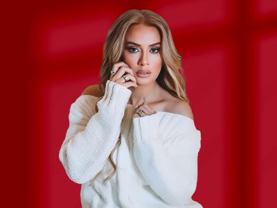 Роза 3ергели