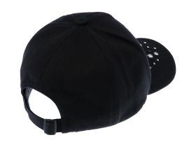 Кепка текстильная для девочек