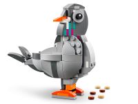 Creator 31163 Конструктор Игривый котик