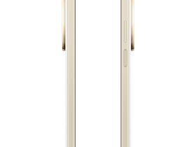 Смартфон HUAWEI Nova 13i 8/256 ГБ Белый