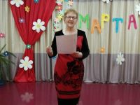 Библиотека-филиал п. Мадаун