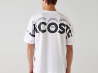 Мужская футболка Lacoste