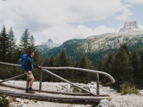 Ботинки LEGACY GTX