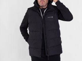 Жилет пуховый Nansen III Мужской