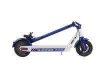 Электросамокат SHORNER X11 PRO