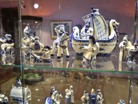 Эстет-музей «Гжель»