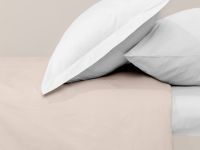 Пододеяльник Crystal beige