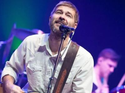 Вечер Песен Сплин