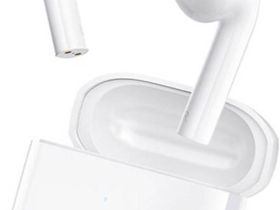 Беспроводные наушники Xiaomi