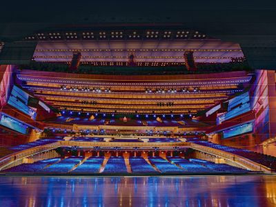 Билеты на Пасхальный концерт. Радоница (Кремлёвский дворец) / Концерт | Афиша | ИнфоТаймс