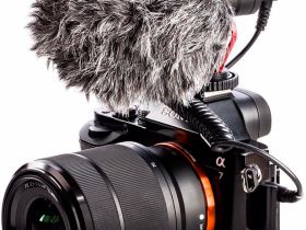 Микрофон Boya