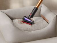 Пылесос Dyson V16S Piston Animal (SV53A) (Matte Black/Copper) с док-станцией