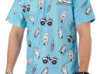 Футболка Globaldrive