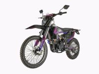 Мотоцикл кроссовый эндуро AVANTIS A7 NEW (CBS300/174MN-3) KKE