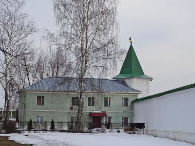 Кучерская