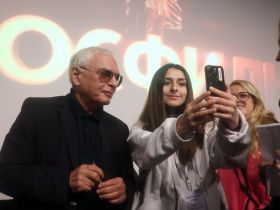 В Москве открылся  XIX Международный медиа-форум «Диалог Культур»