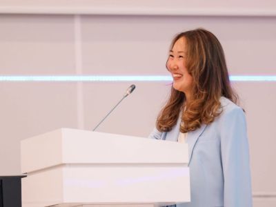 В Якутии из большого спорта проводили Анастасию Диодорову