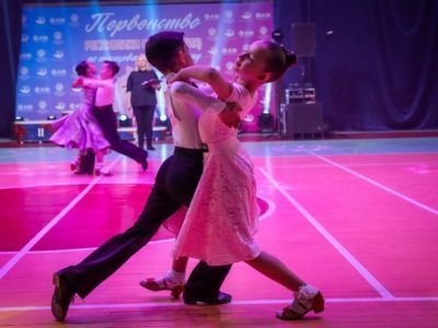 Второй этап XI летней Спартакиады по спортивным танцам состоится в Якутске