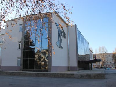 Городской Дворец культуры городского округа г. Фролово