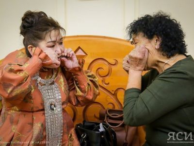 Победителей международного конкурса хомусистов удостоят звания виртуозов мира