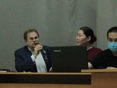 Абитуриенты смогут встретиться с представителями приёмных комиссий вузов Якутии