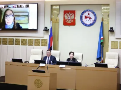 Роберта Бурнашова называли самым грамотным экономистом Якутии на рубеже веков