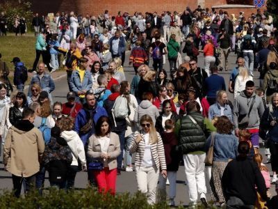 «Единая Россия» внесла более 70 изменений в народную программу