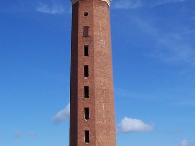 Маяк XVIII века