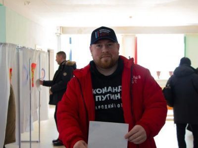 Народный депутат Якутии Дмитрий Паньков: «Налоговые изменения отражают запрос на справедливость»