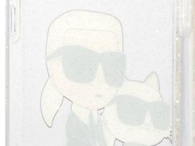 Чехол-накладка Karl Lagerfeld