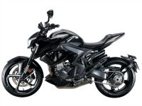 Мотоцикл ZONTES ZT350-R1