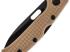 Складной нож Shifter Pard Mr.Blade