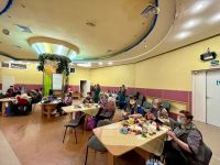 Культурно-молодежный центр г. Гаджиево