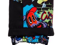 Комплект текстильный с полиуретановым покрытием для мальчиков: куртка, полукомбинезон