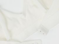 Топ для девочек, Белый