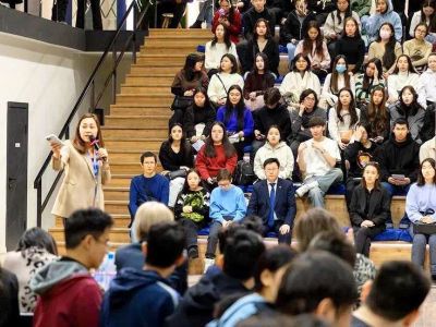 СберОбразование и СВФУ внедряют ИИ-сервис для преподавателей и студентов