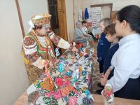 Пустынский дом культуры