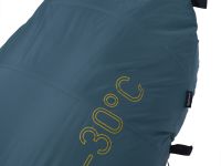 Спальный мешок Arctic-30C left